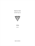 1916 Hudson Super-Six Reference Book-01
