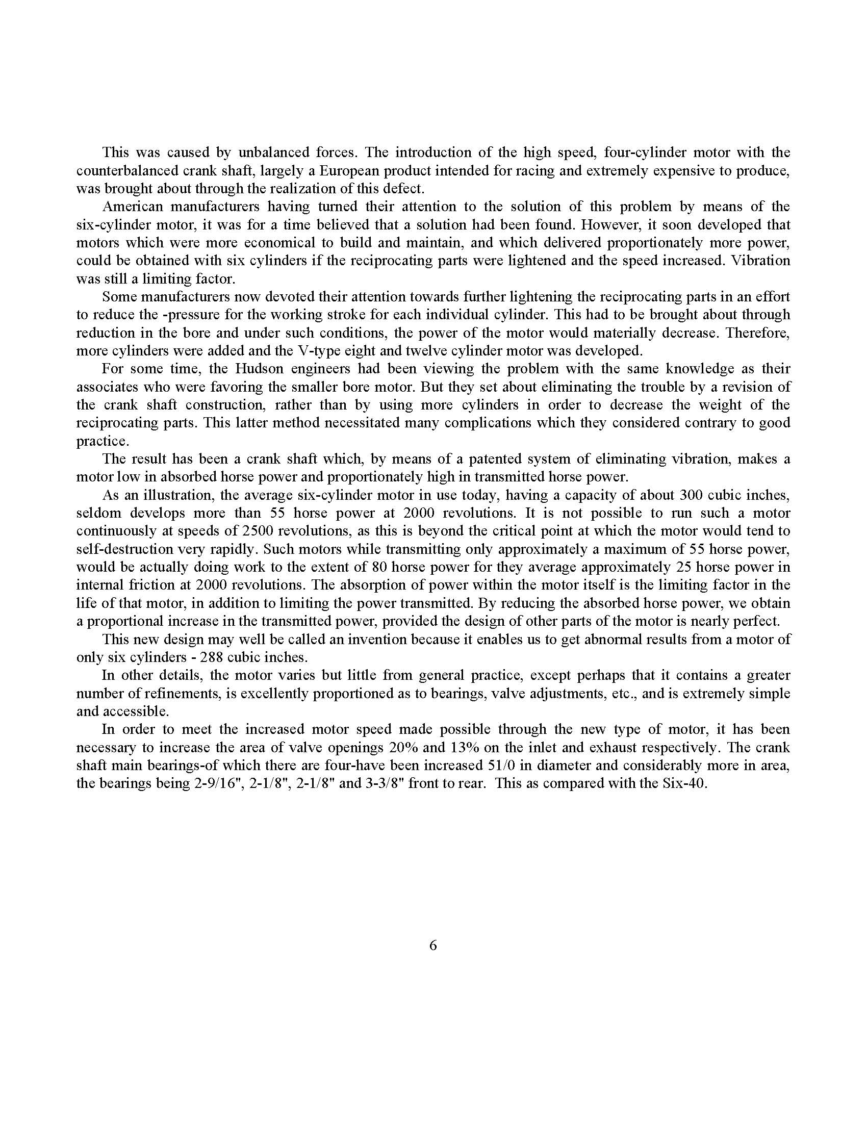 1916 Hudson Super-Six Reference Book-08