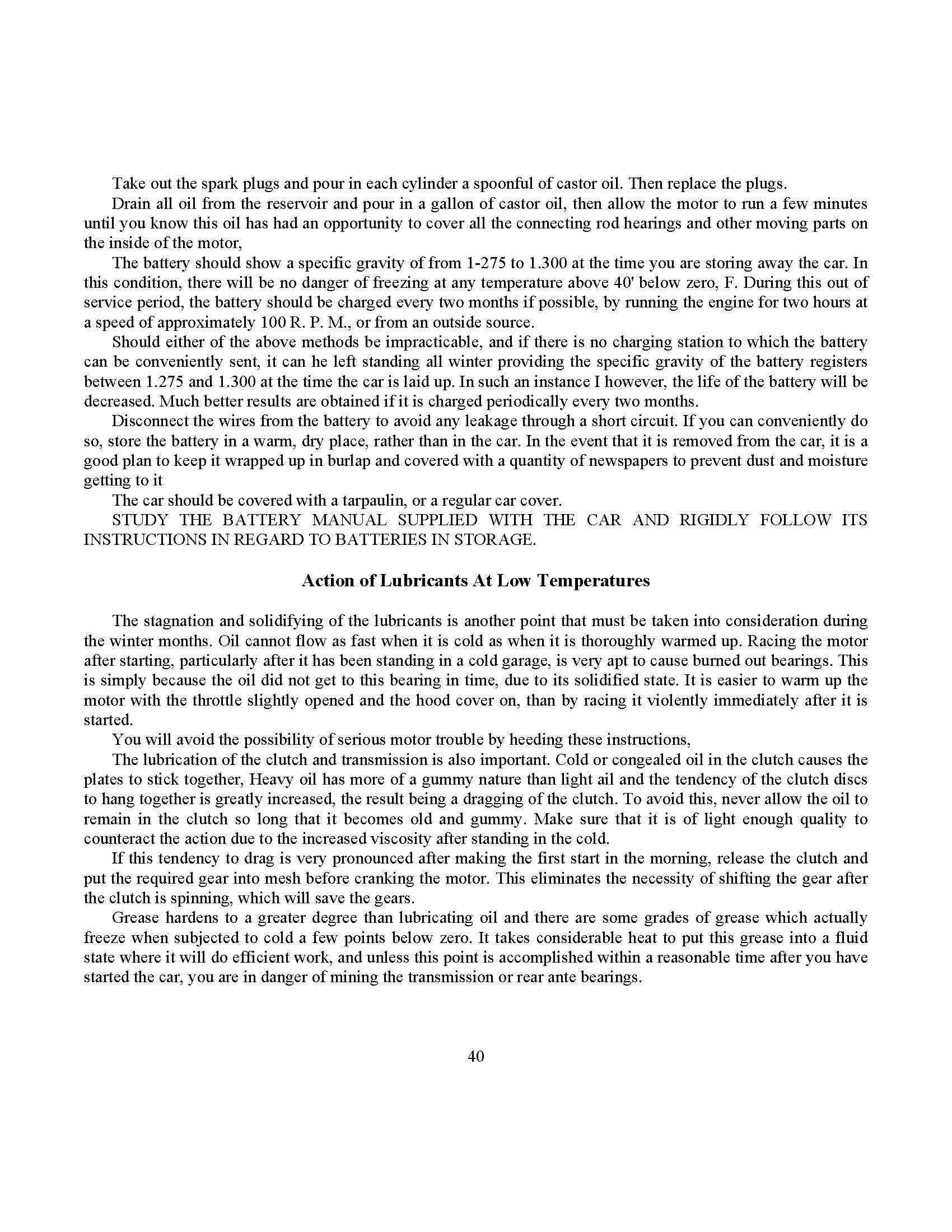 1916 Hudson Super-Six Reference Book-41