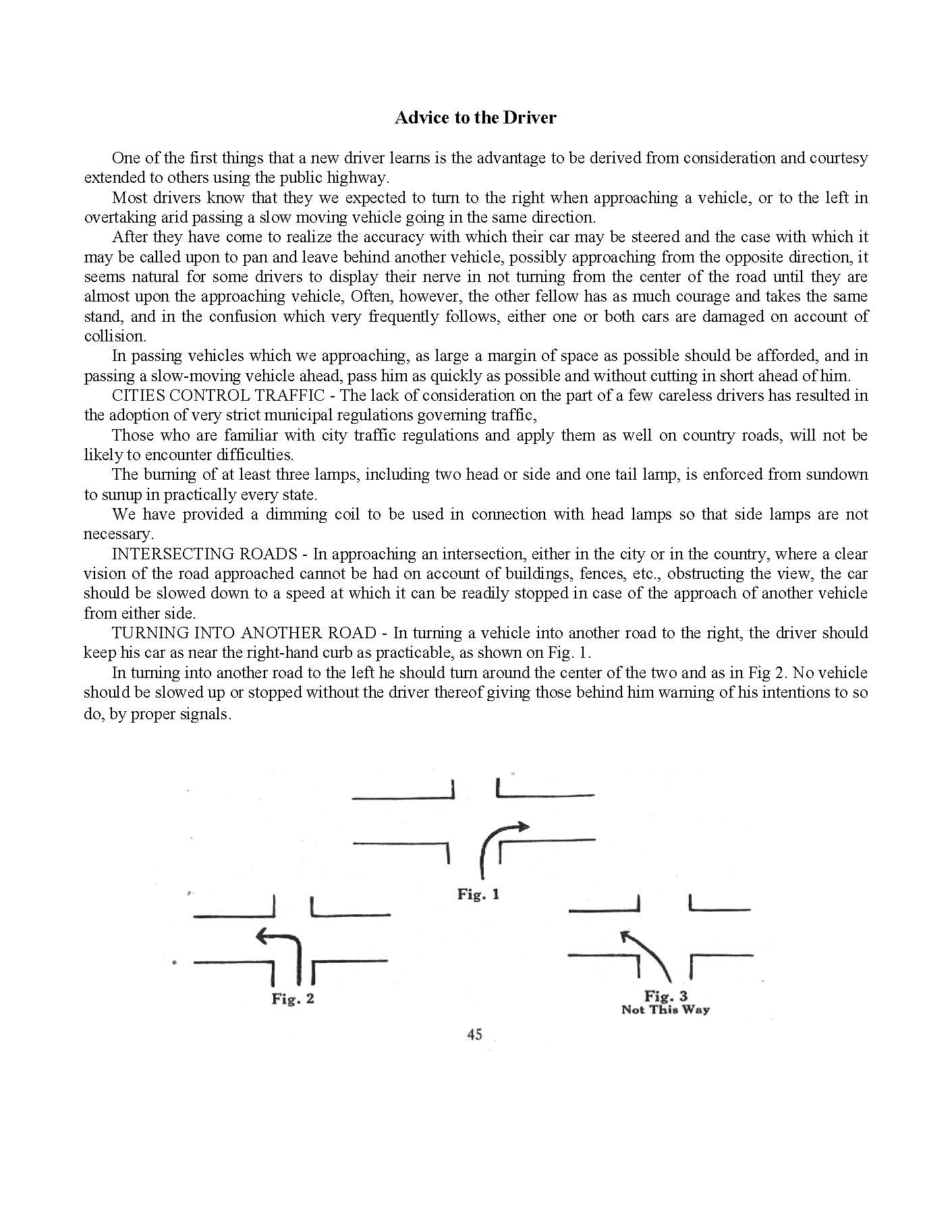 1916 Hudson Super-Six Reference Book-46