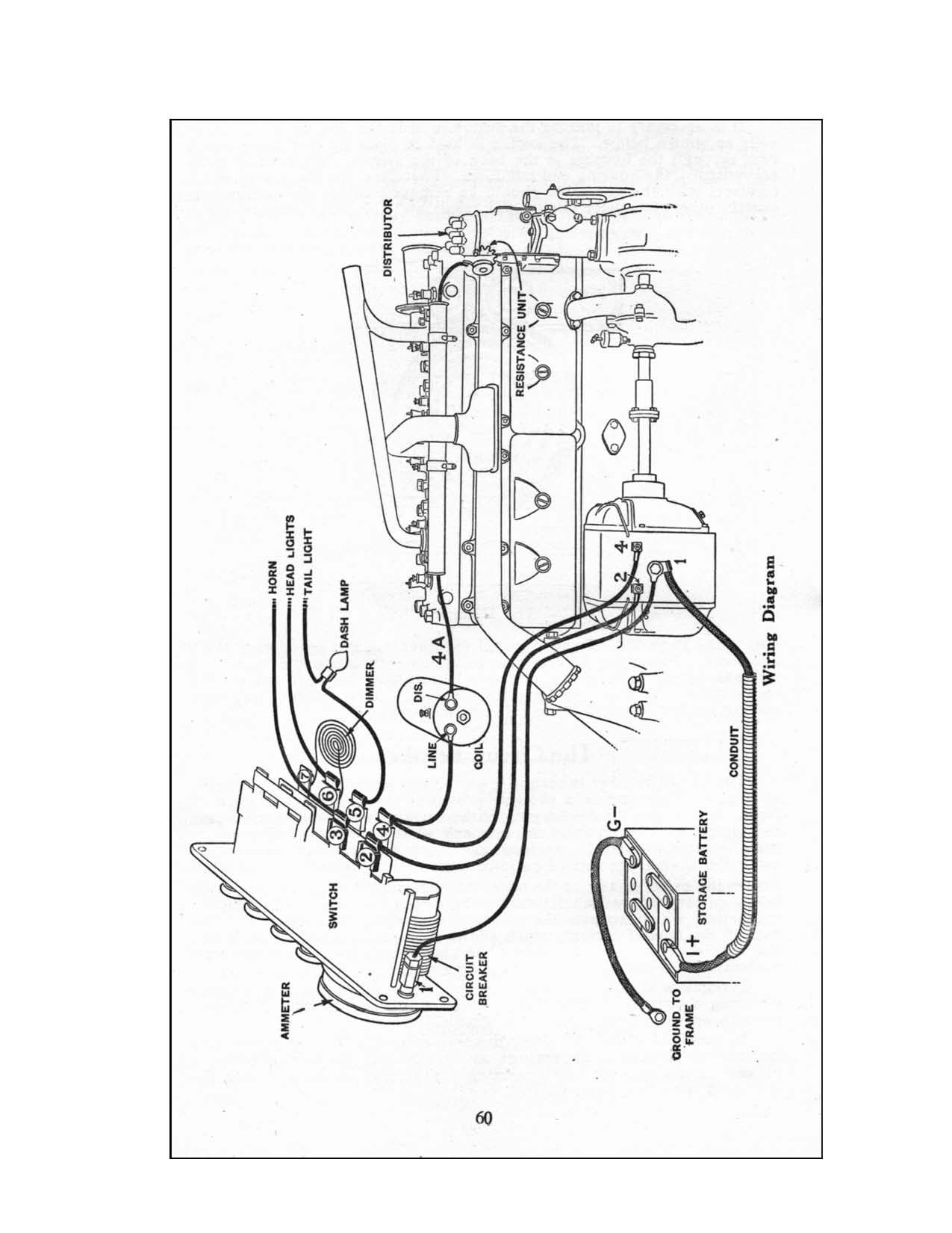 1916 Hudson Super-Six Reference Book-61