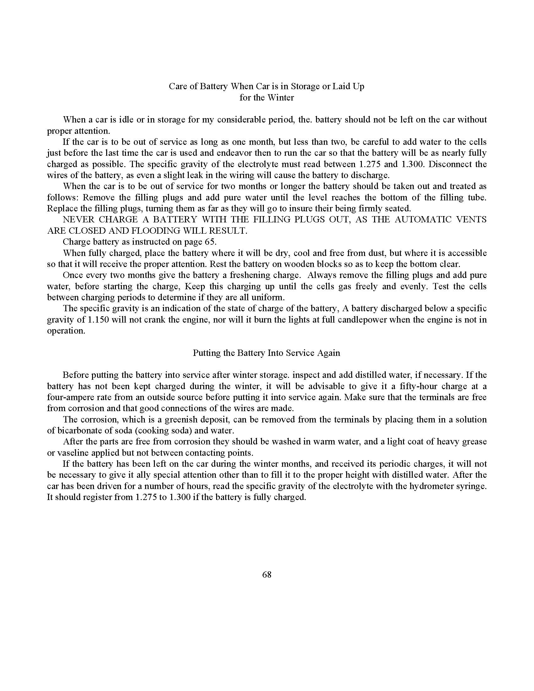 1916 Hudson Super-Six Reference Book-69