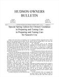1916 Hudson Super-Six Reference Book-74