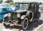 1919 Hudson