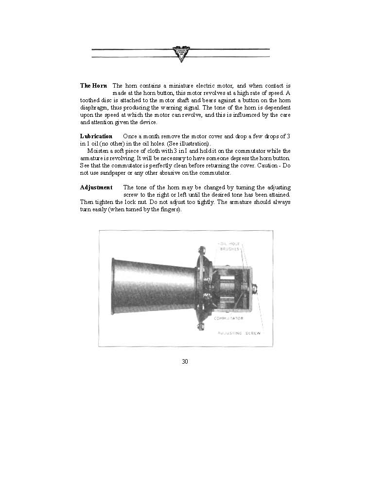 1921 Hudson Service Manual-32