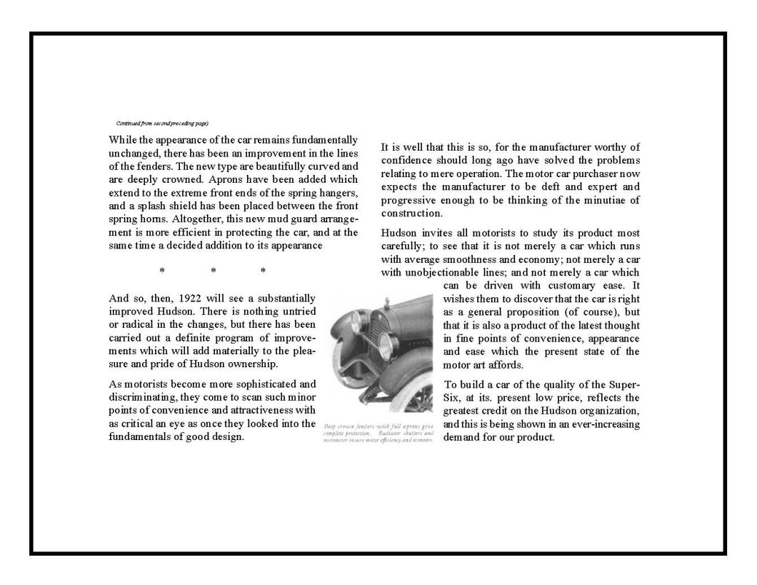 1922 Hudson Super-Six-10