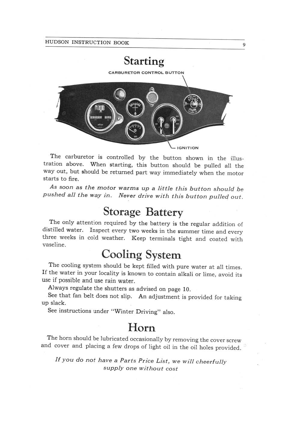 1925 Hudson Instruction Book-09