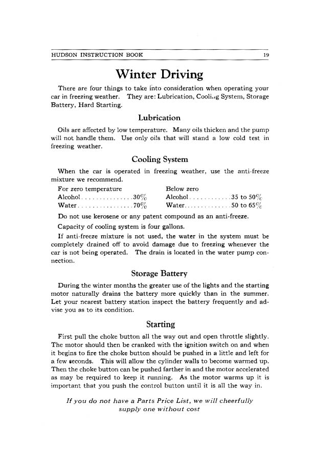 1925 Hudson Instruction Book-18