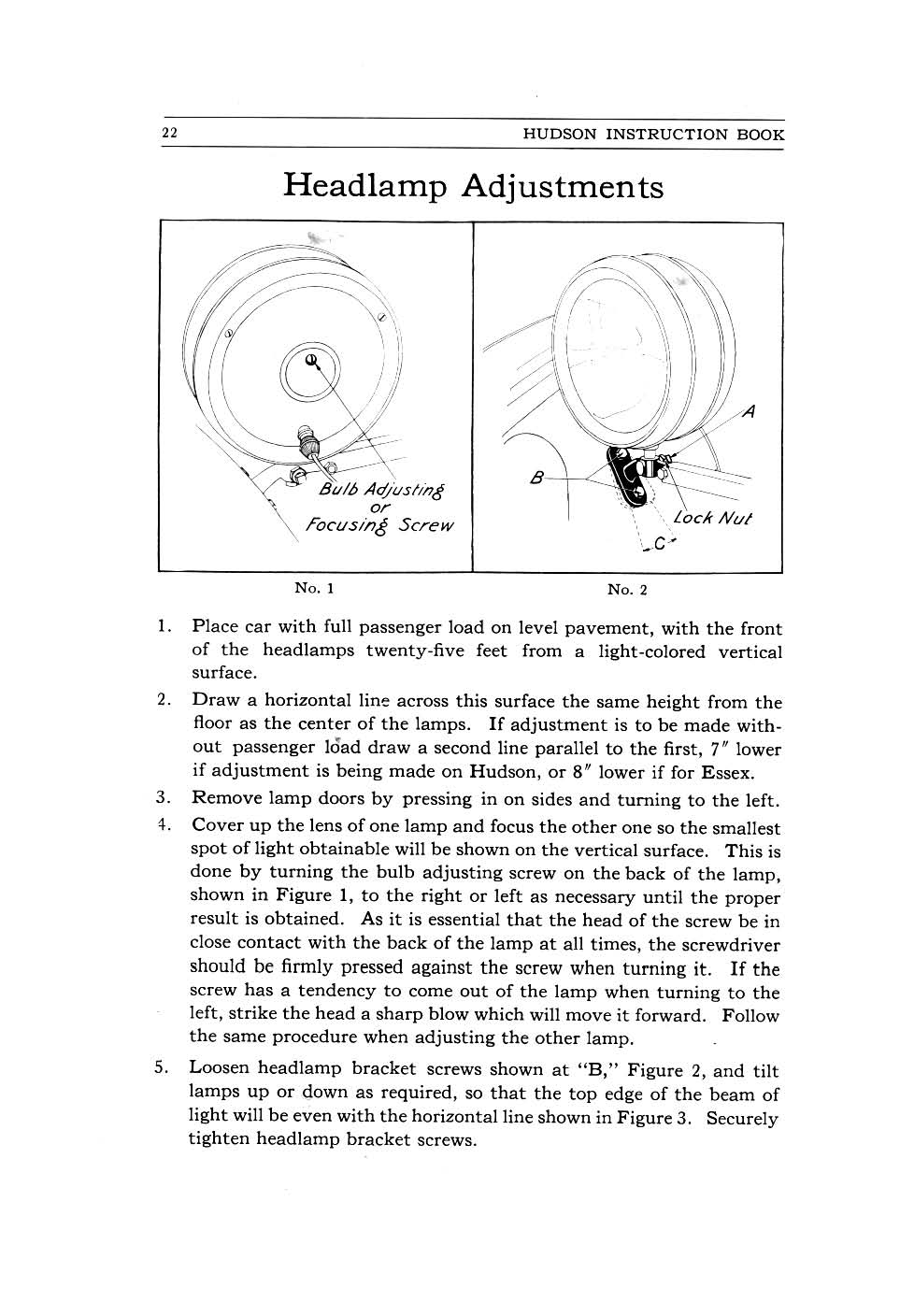 1925 Hudson Instruction Book-21