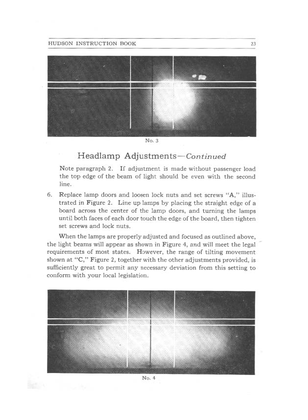 1925 Hudson Instruction Book-22