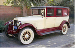 1926 Hudson