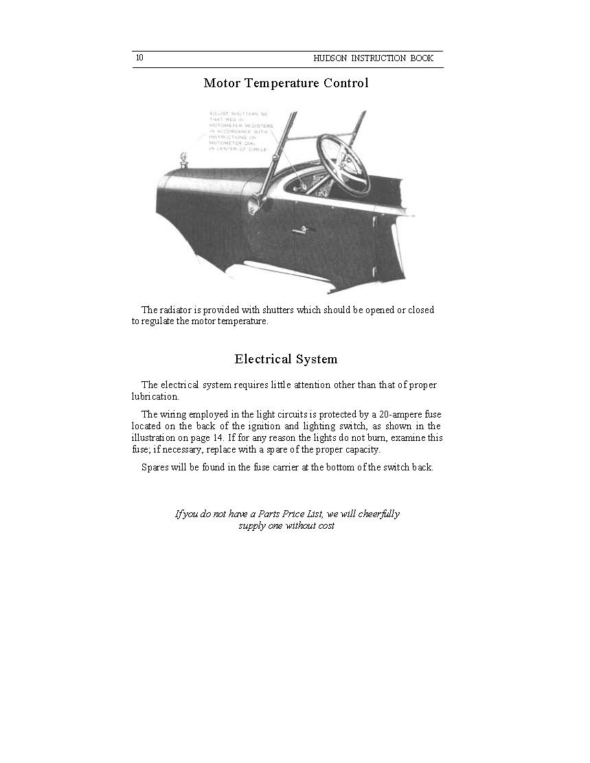 1926 Hudson Instruction Book-11