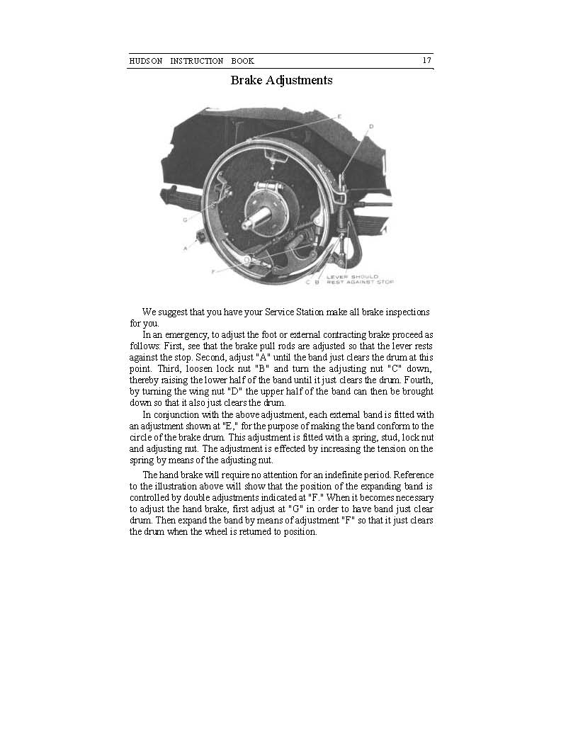 1926 Hudson Instruction Book-17