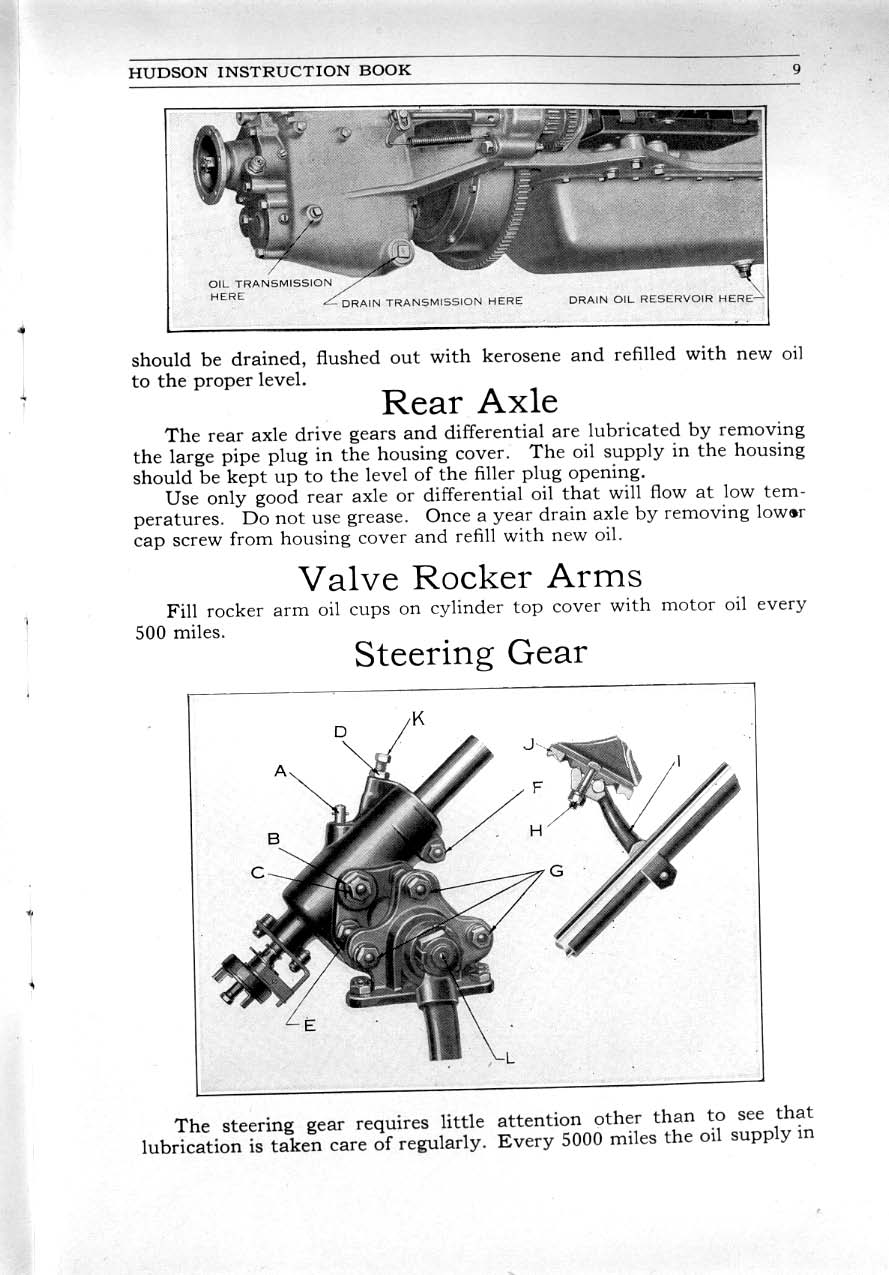 1929 Hudson Instruction Book-10