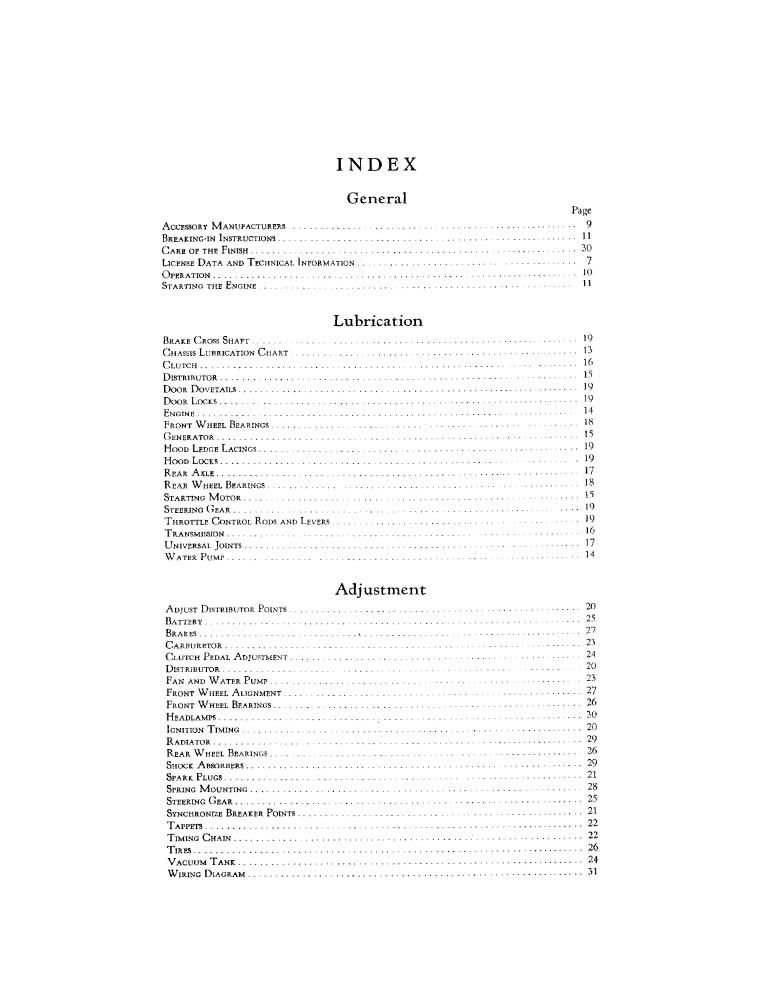 1931 Hudson 8 Instruction Book-04