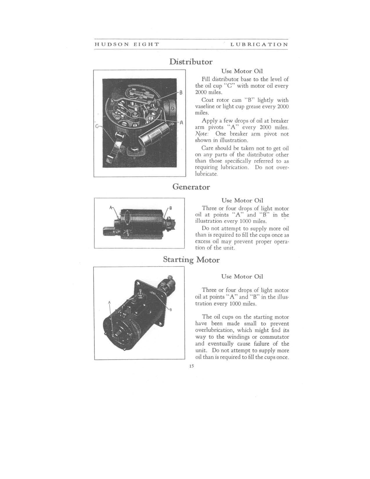 1931 Hudson 8 Instruction Book-13