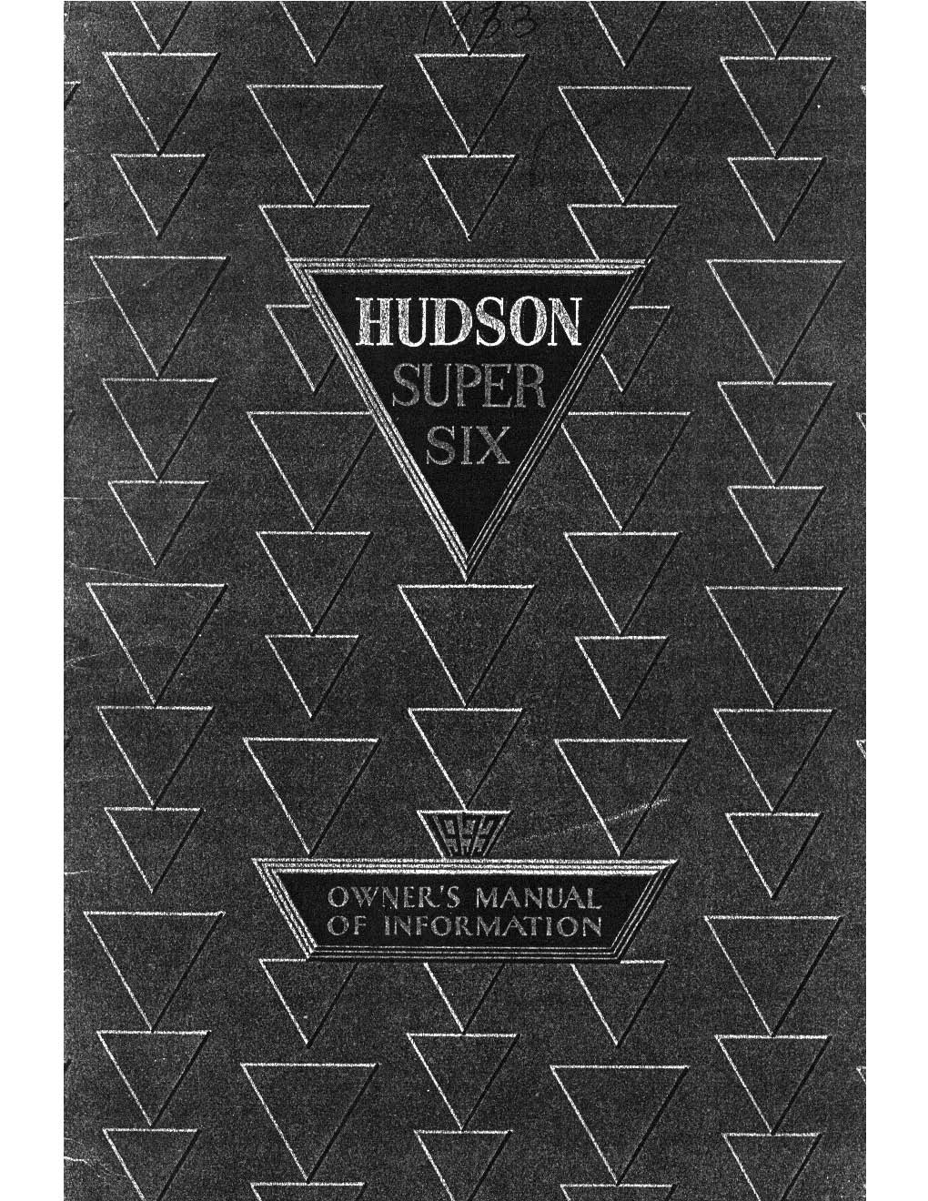 1933 Hudson Super-Six Manual-01