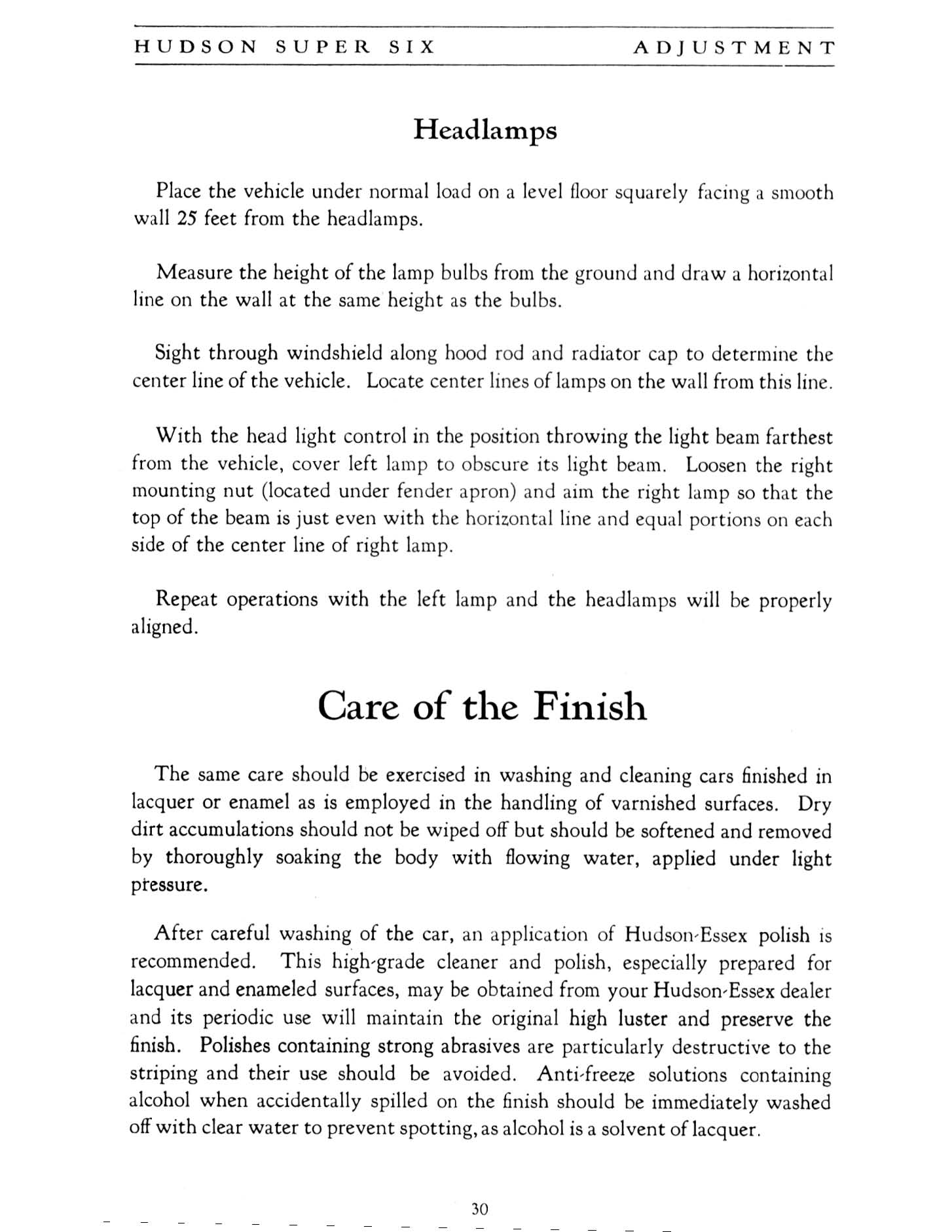 1933 Hudson Super-Six Manual-29