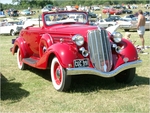 1935 Hudson