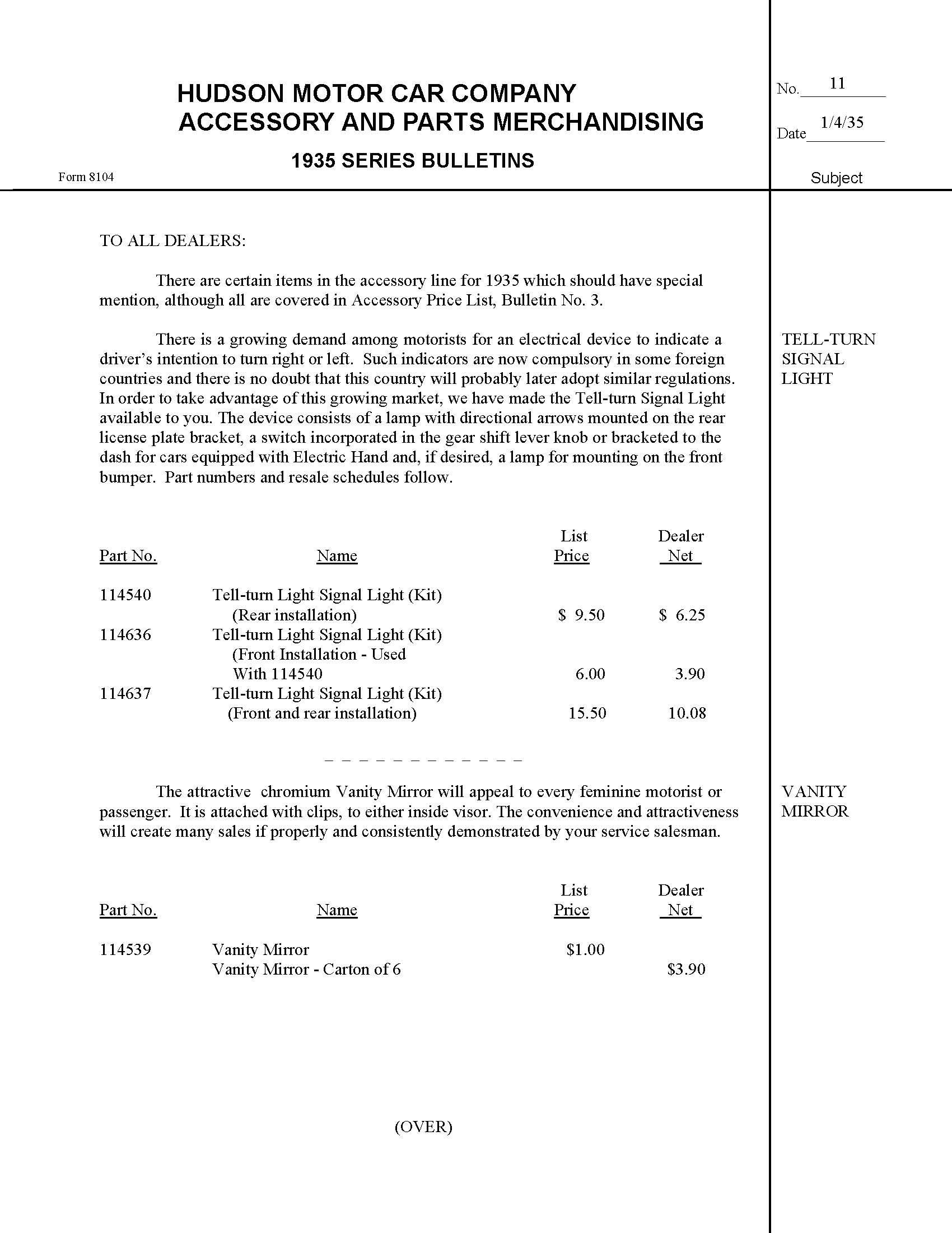 1935 Hudson Accessory Bulletins-10
