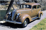 1936 Hudson