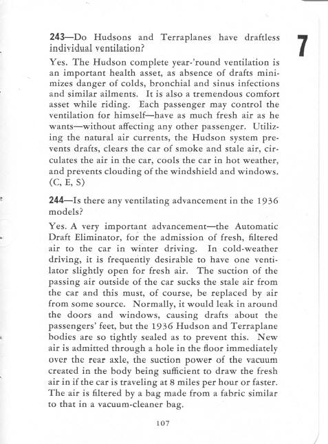 1936 Hudsons HWW-107