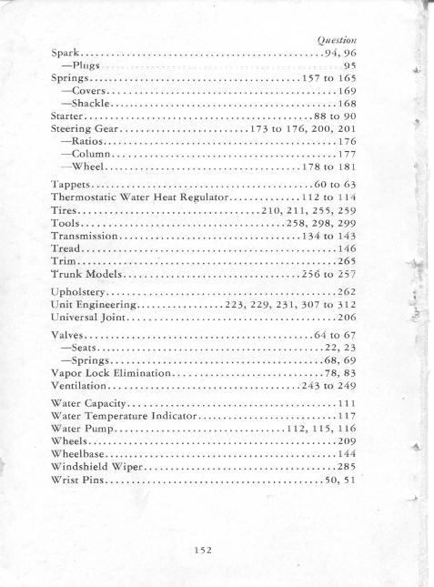 1936 Hudsons HWW-152