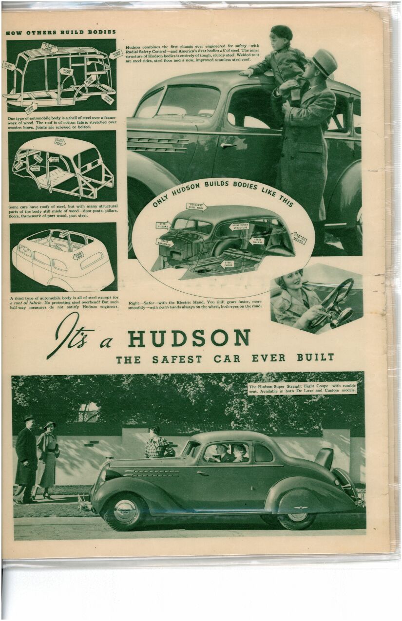 1936 Hudson Pictorial News-11