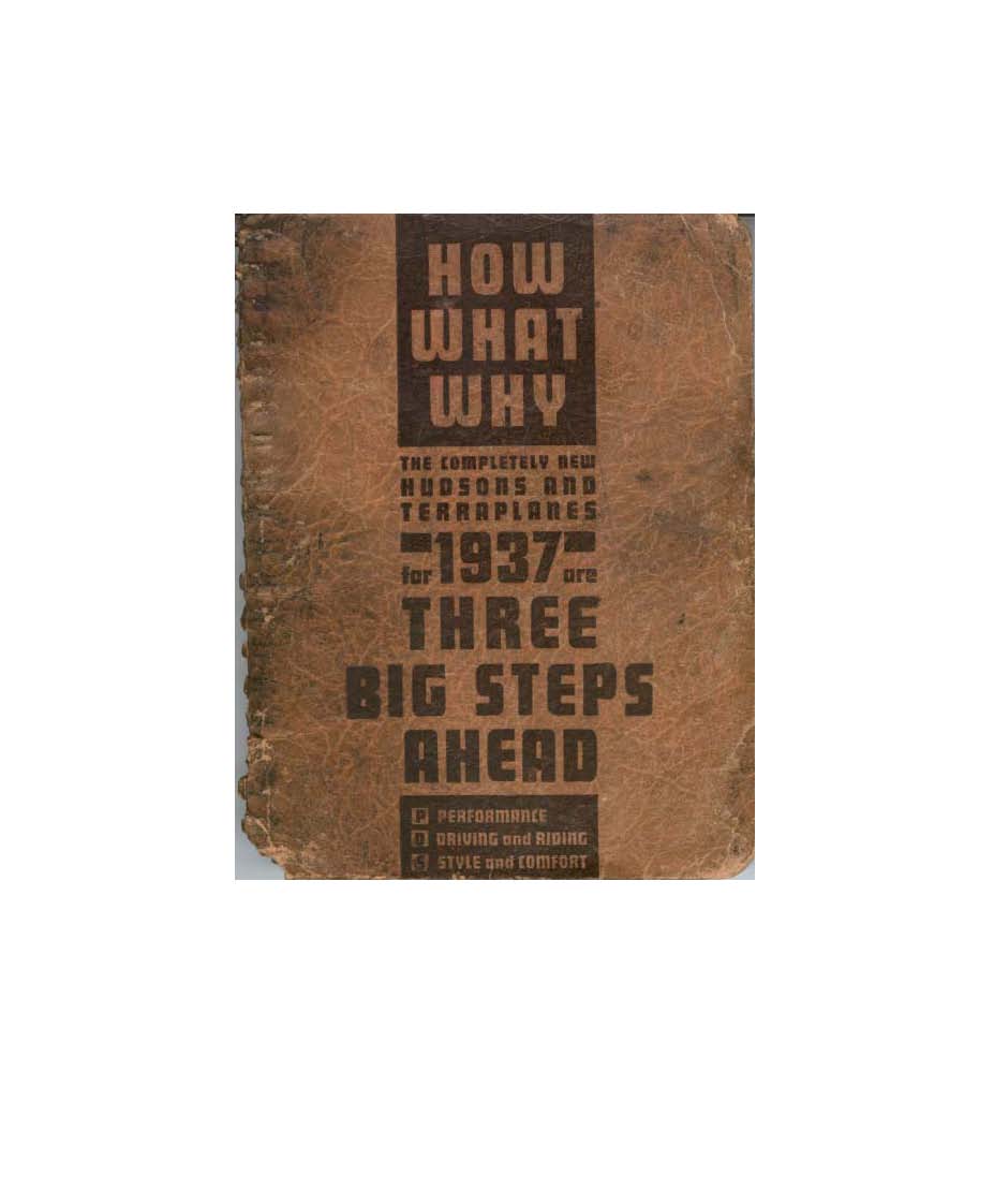 1937 Hudson Salesmans Booklet-001