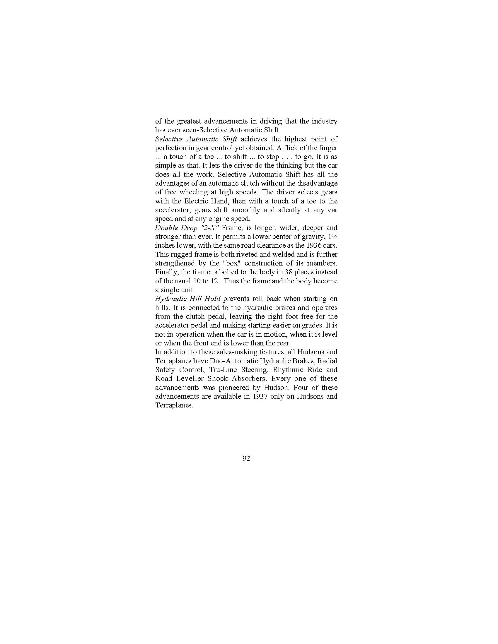 1937 Hudson Salesmans Booklet-092