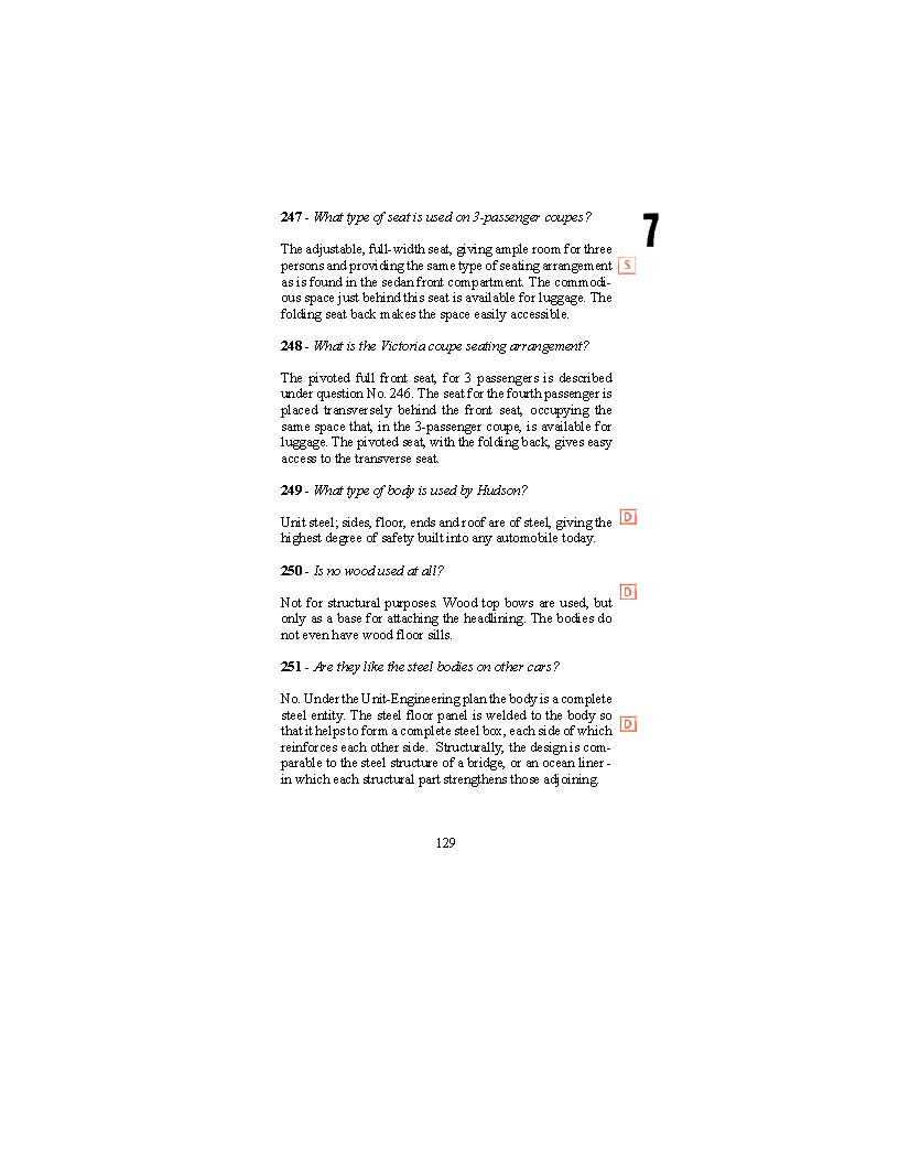 1937 Hudson Salesmans Booklet-129