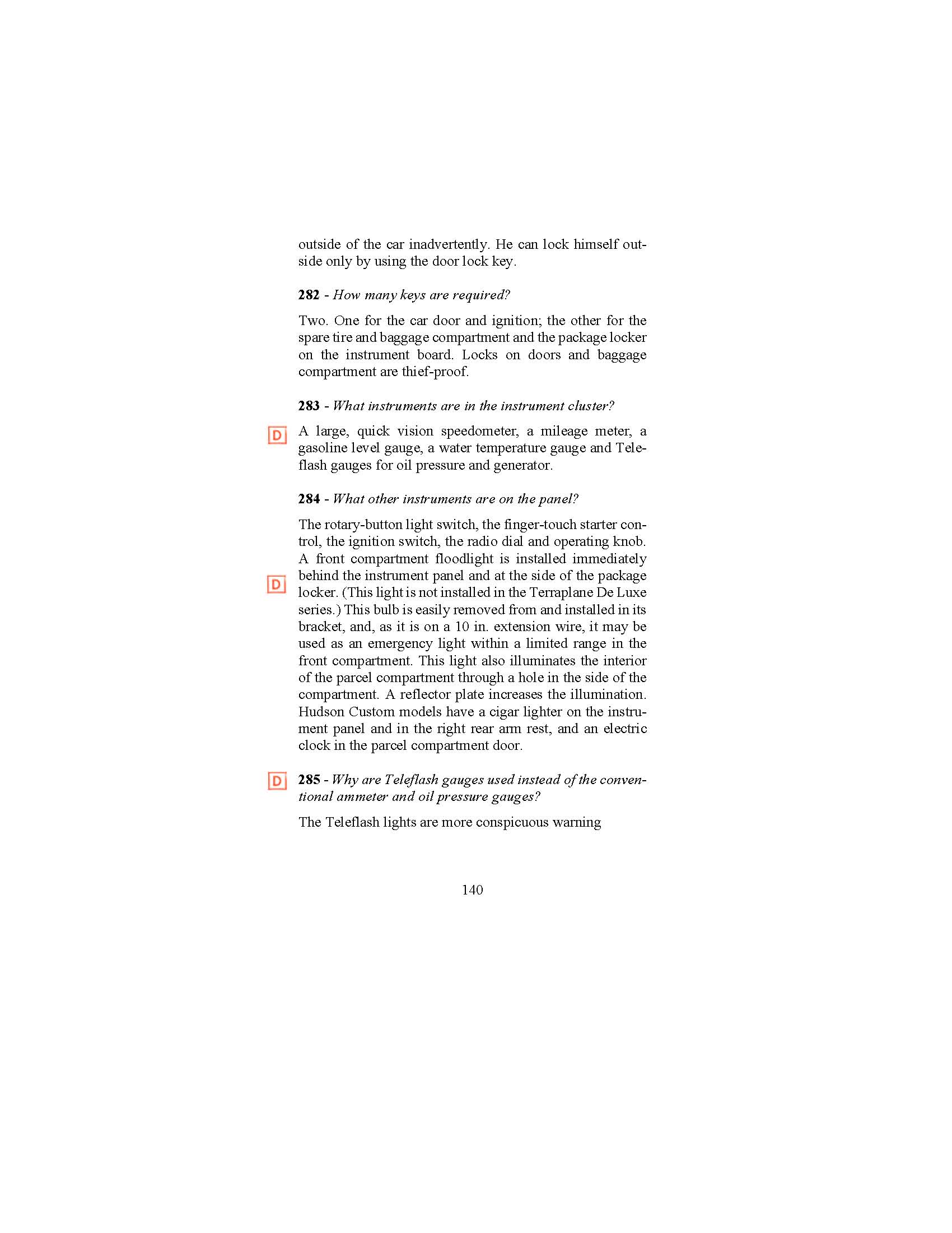 1937 Hudson Salesmans Booklet-140