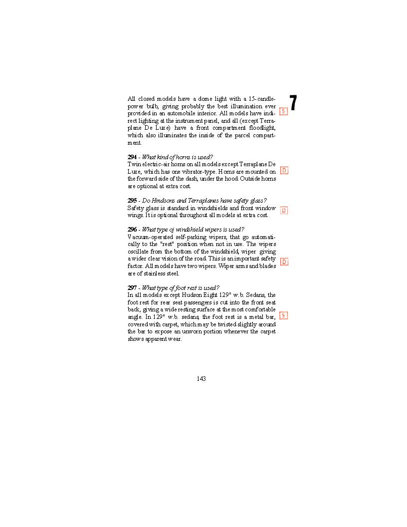 1937 Hudson Salesmans Booklet-143