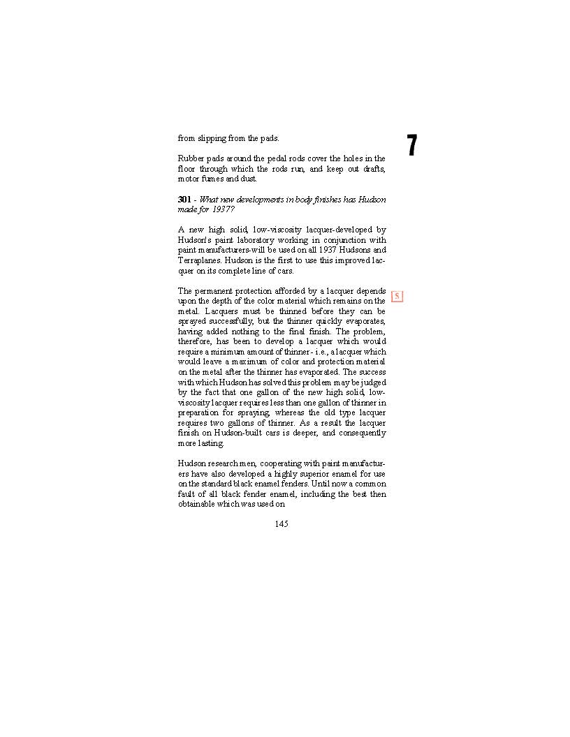 1937 Hudson Salesmans Booklet-145