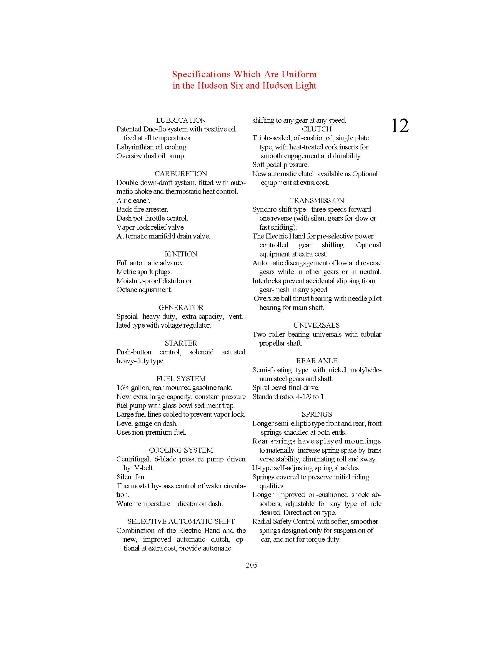 1937 Hudson Salesmans Booklet-205