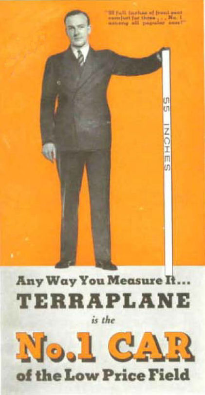 1937 Terraplane No 1 Car Booklet-01