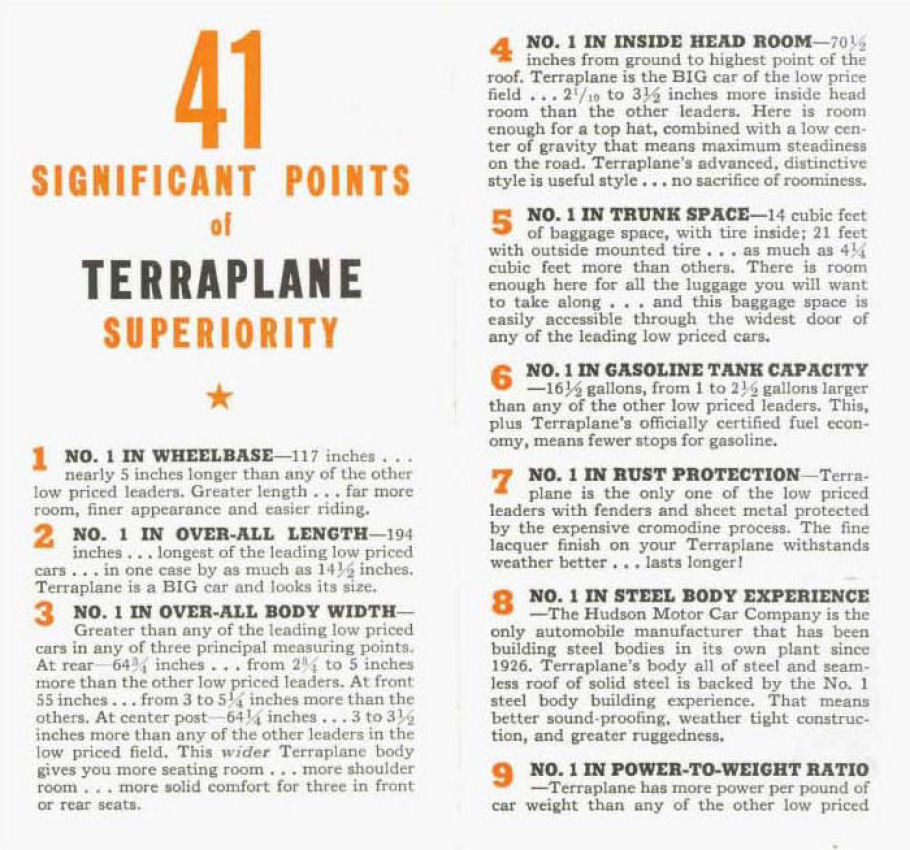 1937 Terraplane No 1 Car Booklet-04-05