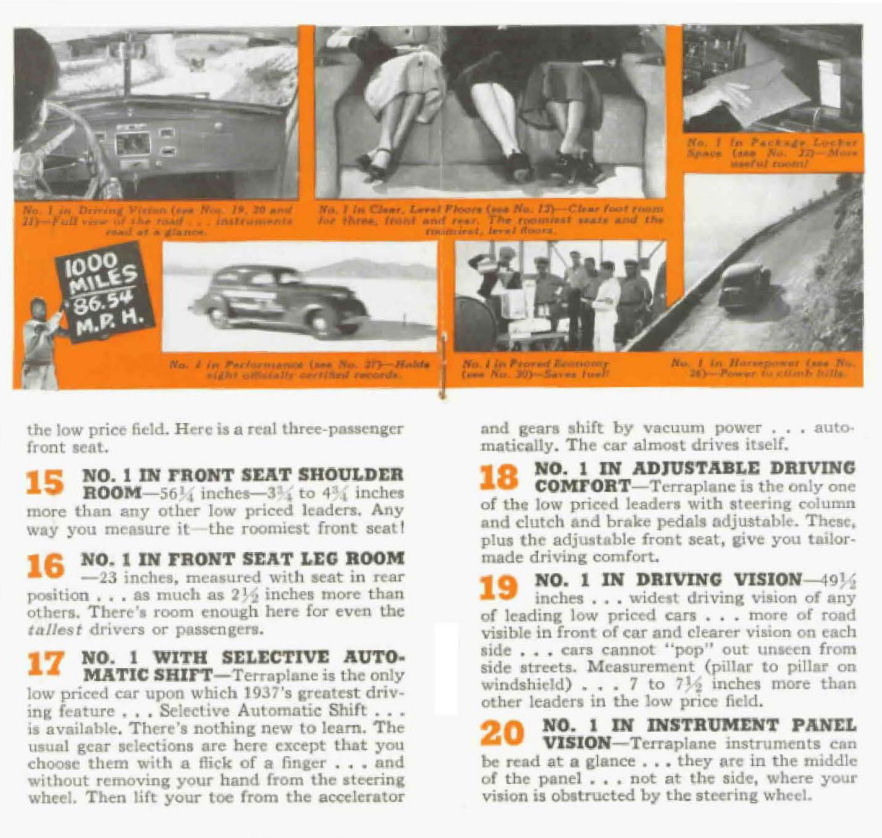 1937 Terraplane No 1 Car Booklet-08-09