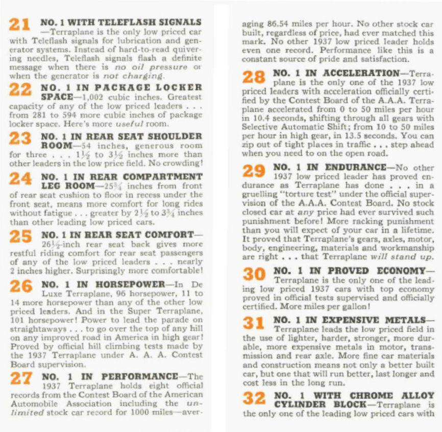 1937 Terraplane No 1 Car Booklet-10-11