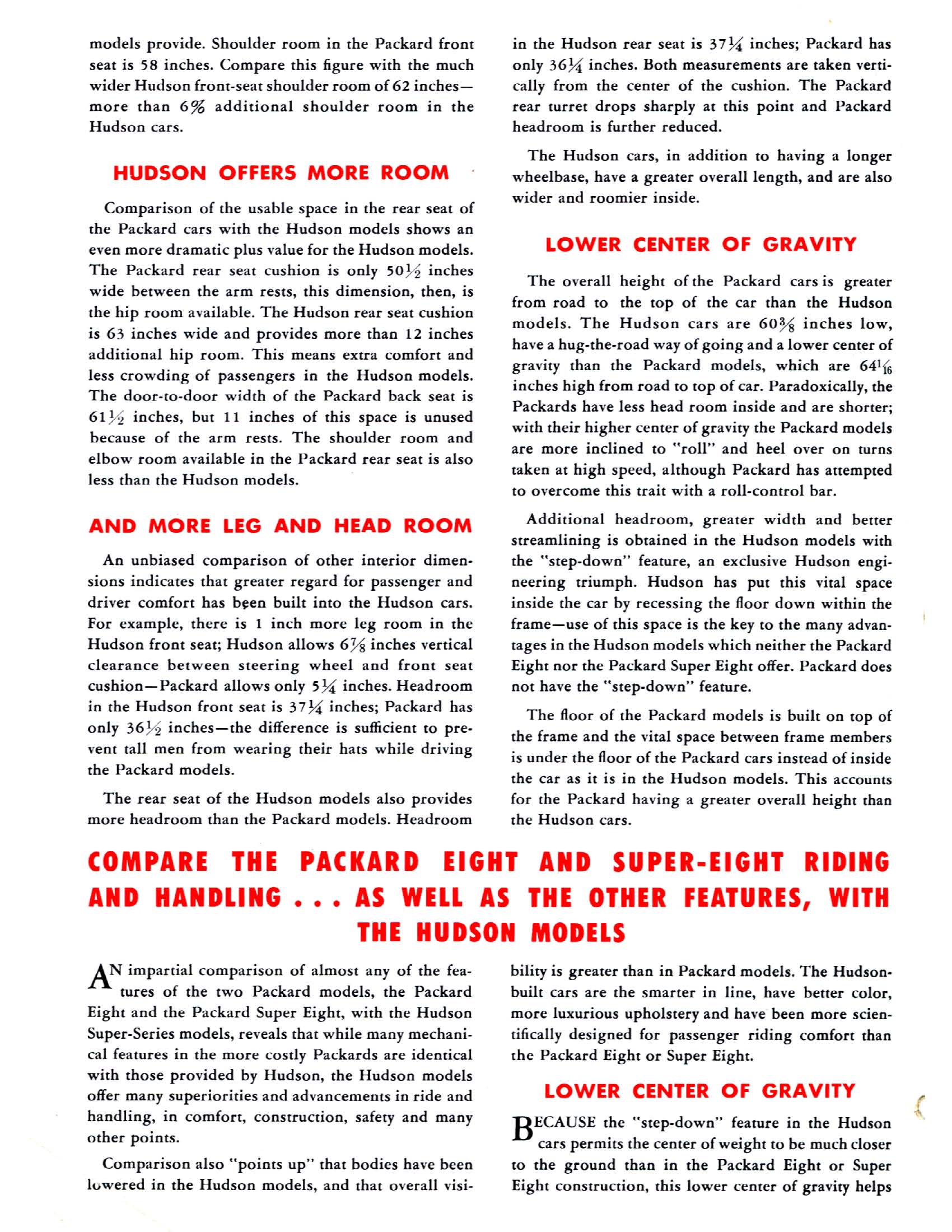 1949 Hudson vs Packard-02