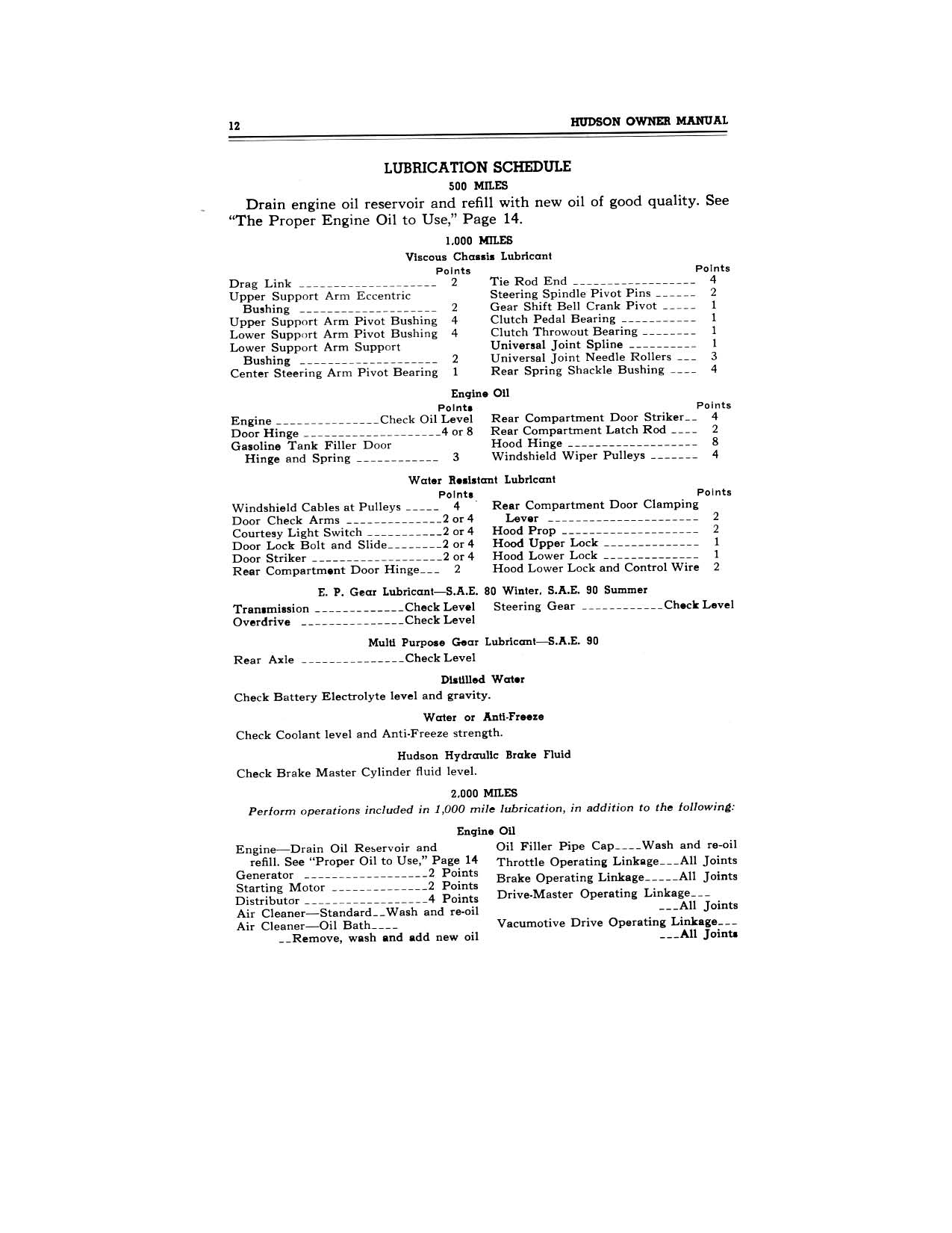 1949 Hudson Owners Manual-14