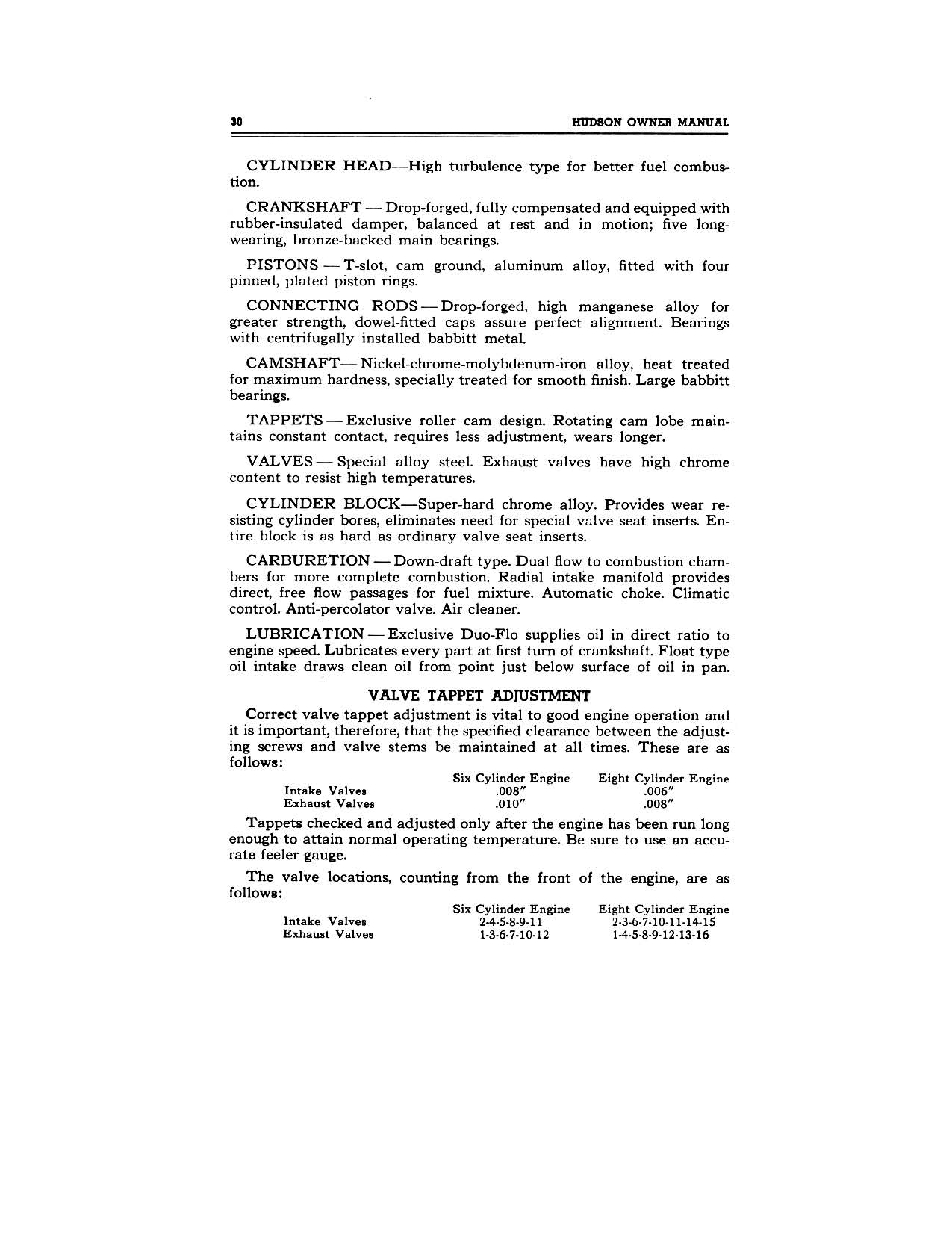 1949 Hudson Owners Manual-32