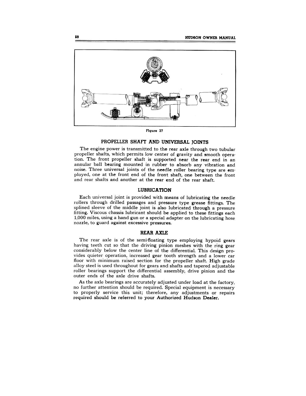 1949 Hudson Owners Manual-52