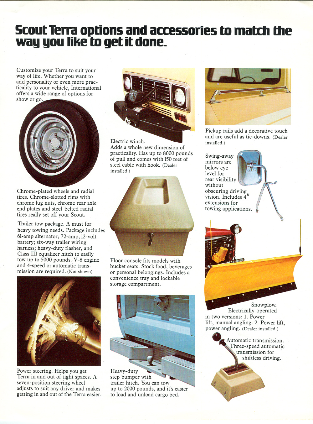 76 IH Scout Terra Pg 5