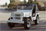 1956 Jeep