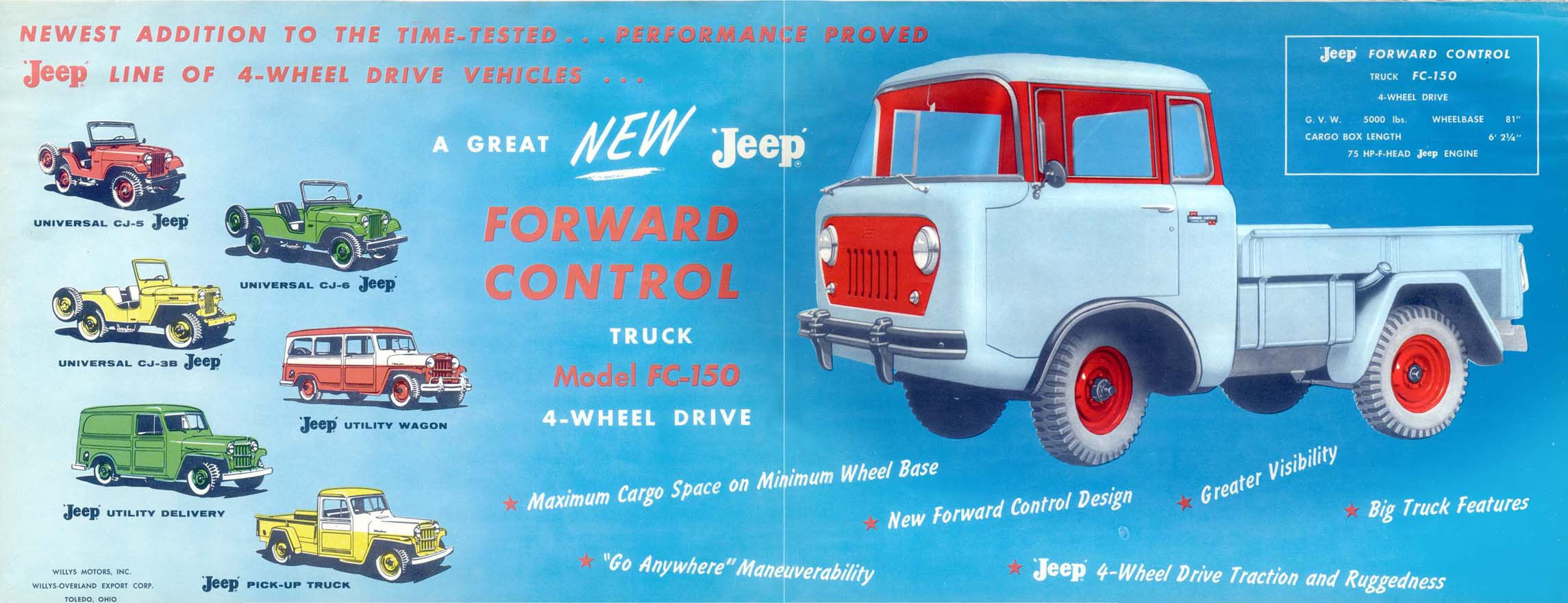 1956 Jeep FC 150-02