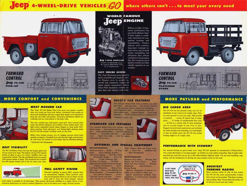 1957 Jeep FC-150-02