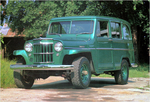 1959 Jeep