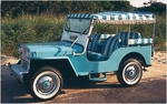 1960 Jeep