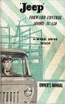 1960 Jeep FC-150 Manual-01